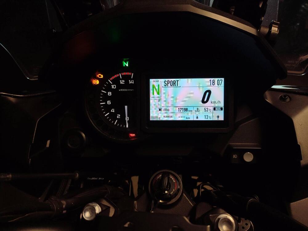 Kawasaki Versys 1000 SE Grand Tourer (2021) (5)