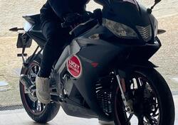 Aprilia RS4 50 (2011 - 17) usata