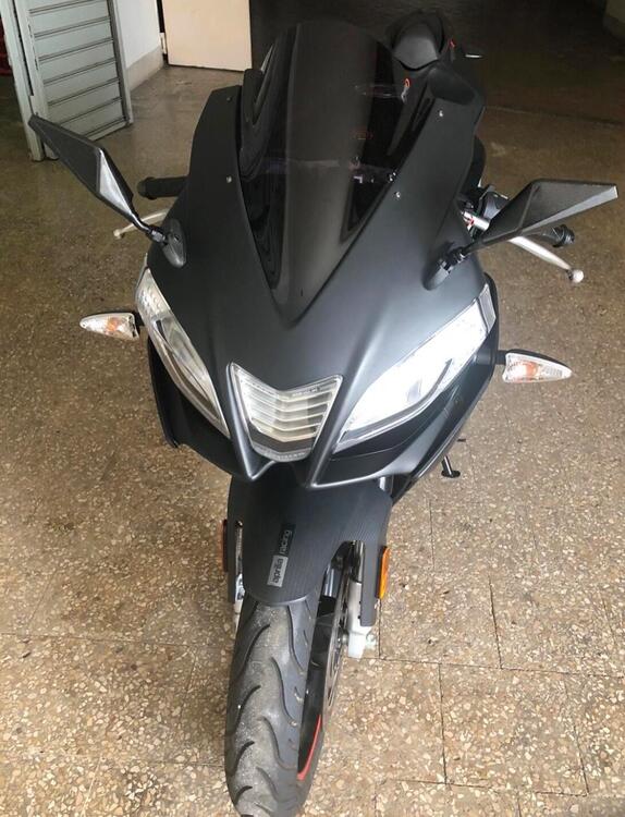 Aprilia RS4 50 (2011 - 17) (3)