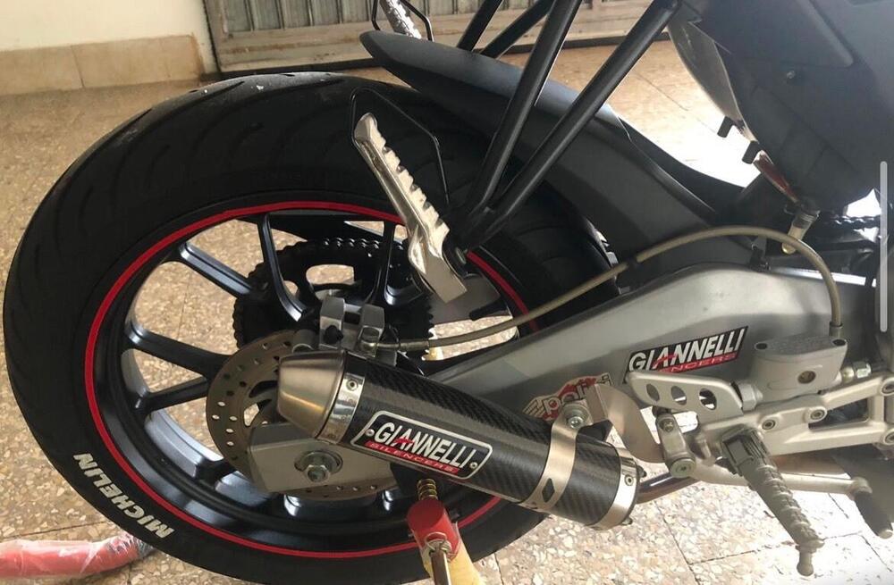 Aprilia RS4 50 (2011 - 17) (4)