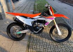 KTM 250 SX-F (2024) usata