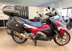 Honda Integra 750 DCT ABS (2014 - 15) usata