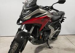 Honda NC 750 X (2021 - 24) nuova