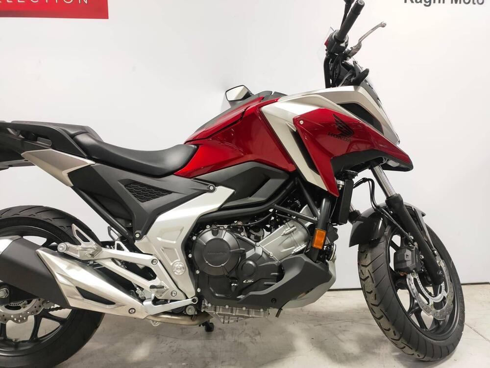 Honda NC 750 X (2021 - 24) (3)