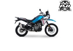 CFMOTO 450MT (2024 - 25) nuova