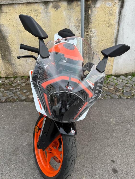 KTM RC 125 (2022 - 25) (2)