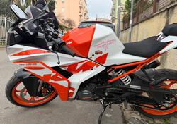 KTM RC 125 (2022 - 25) usata