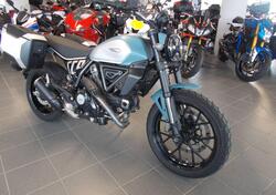 Ducati Scrambler 800 Icon (2023 - 25) usata