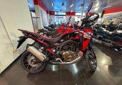 Honda Africa Twin CRF 1100L (2024 - 25) nuova