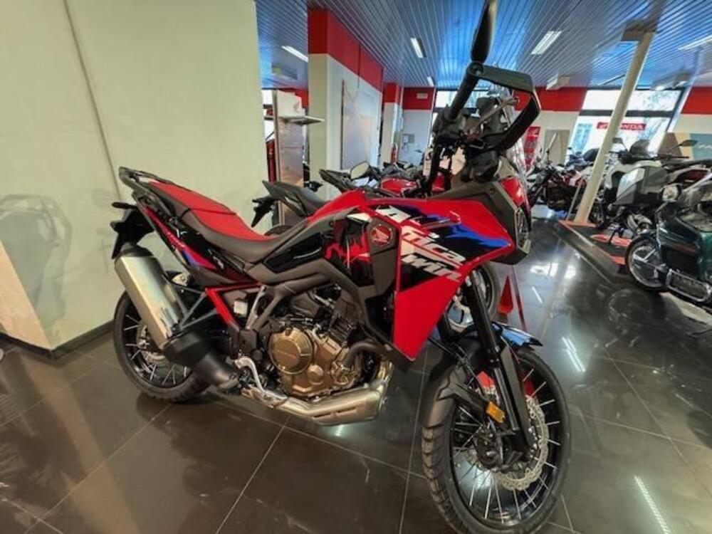 Honda Africa Twin CRF 1100L (2024 - 25) (3)