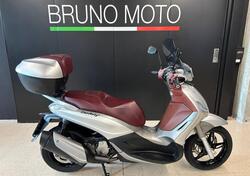 Piaggio Beverly 350 ABS (2016 - 20) usata