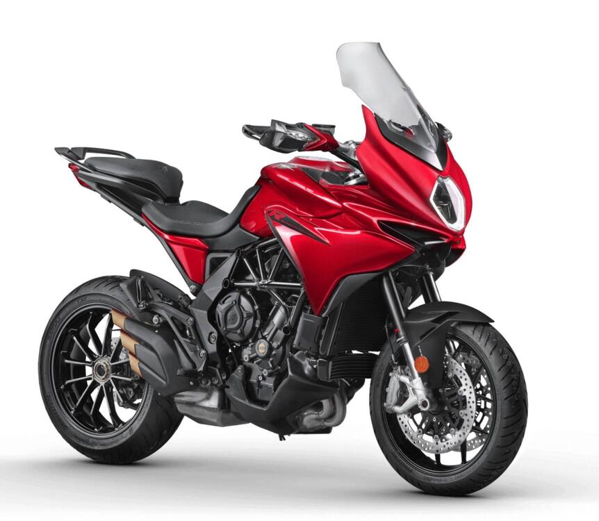 MV Agusta Turismo Veloce 800 R (2023 - 25)