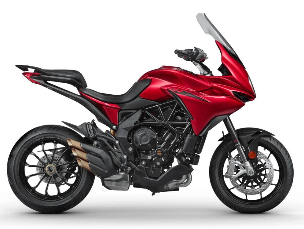 MV Agusta Turismo Veloce 800 R (2023 - 25) (2)