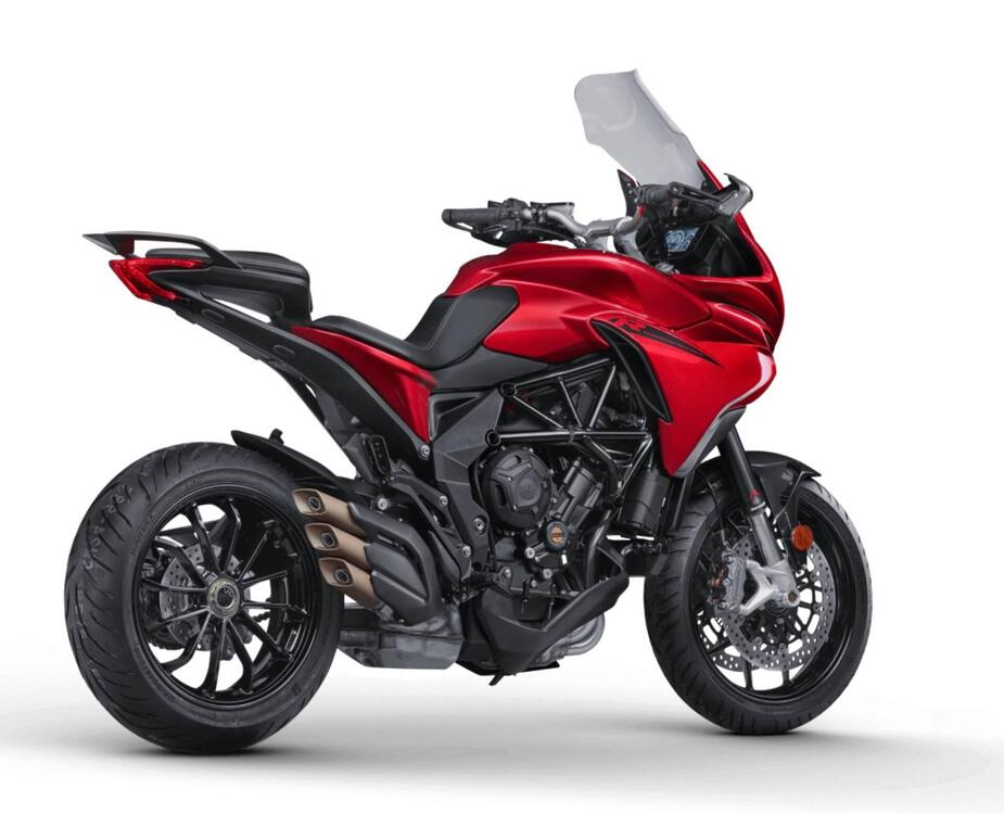 MV Agusta Turismo Veloce 800 R (2023 - 25) (3)