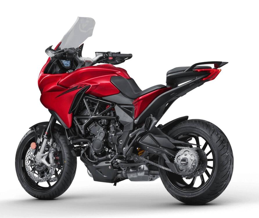 MV Agusta Turismo Veloce 800 R (2023 - 25) (4)