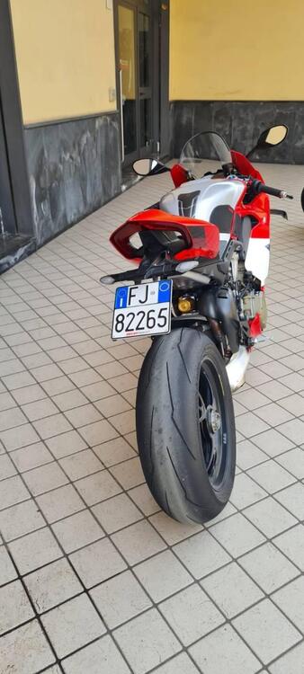 Ducati Panigale V4 R (2023 - 24) (4)