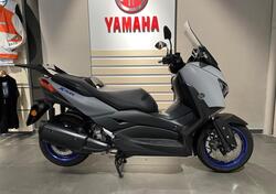 Yamaha X-Max 300 (2021 - 24) usata