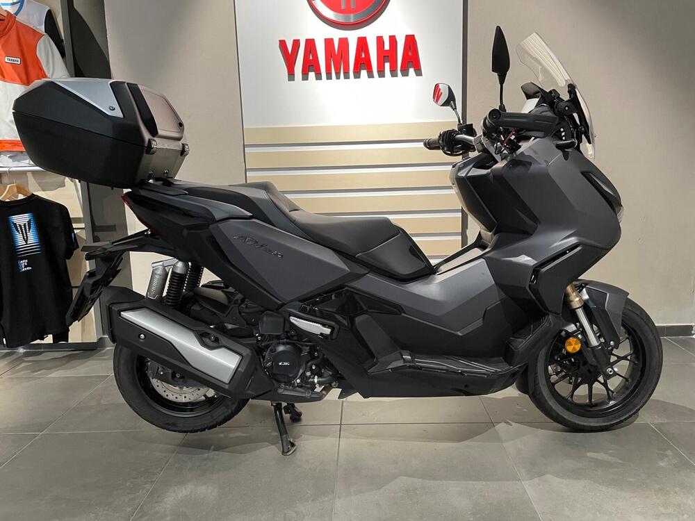 Honda ADV 350 (2022 - 24)