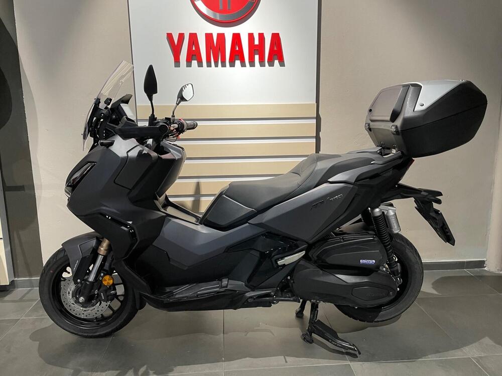 Honda ADV 350 (2022 - 24) (2)