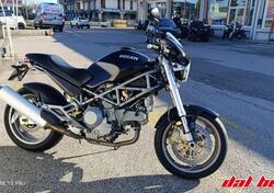 Ducati Monster 1000 DS (2003 - 05) usata