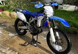 Yamaha YZ 250 F (2012) usata