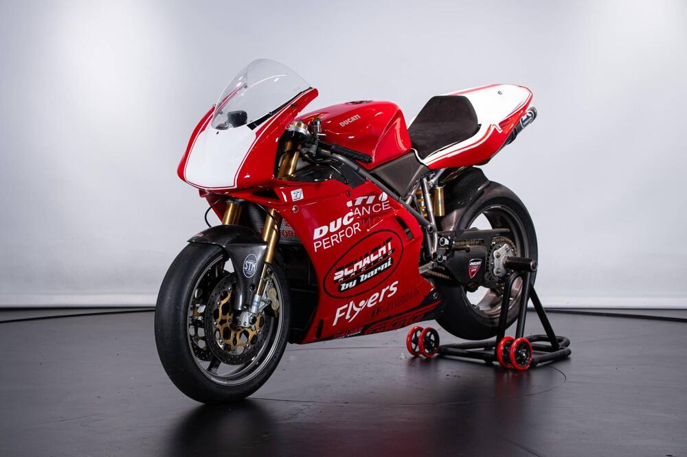 Ducati 996 SPS