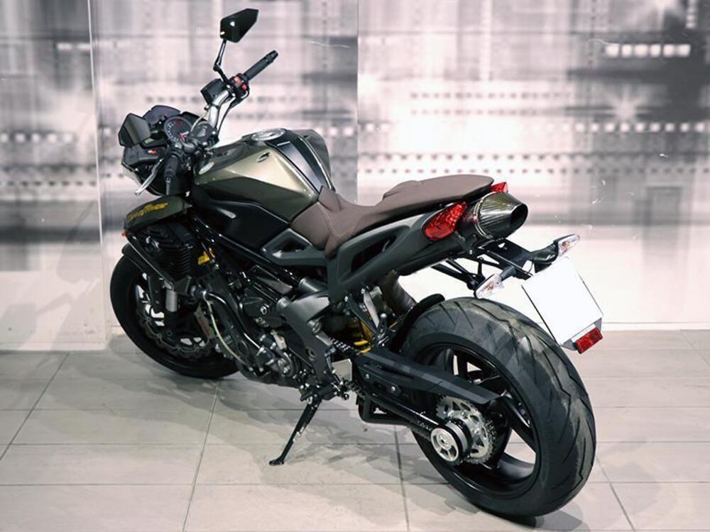 Benelli TNT 1130 R (2010 - 16) (2)