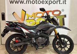 Keeway Motor TX 125 Motard (2014 - 16) usata