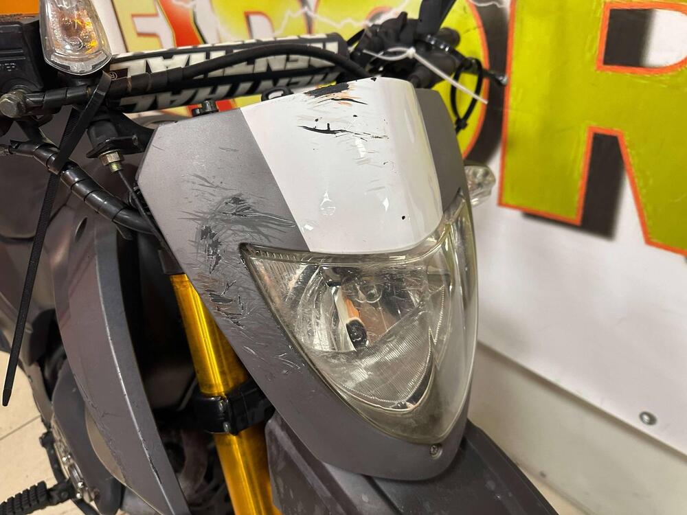 Keeway Motor TX 125 Motard (2014 - 16) (3)