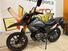 Keeway Motor TX 125 Motard (2014 - 16) (8)