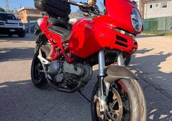 Ducati Multistrada 1000 S DS (2003 - 06) usata