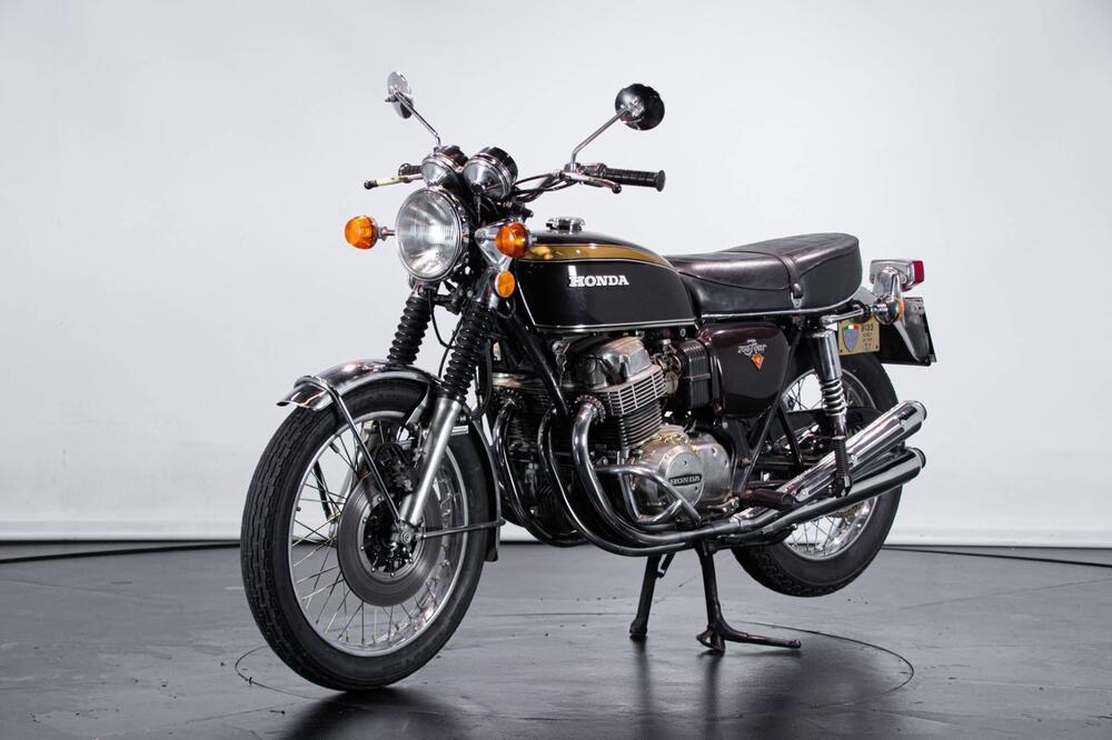 Honda CB 750 FOUR