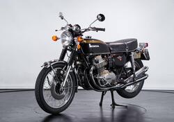 Honda CB 750 FOUR d'epoca