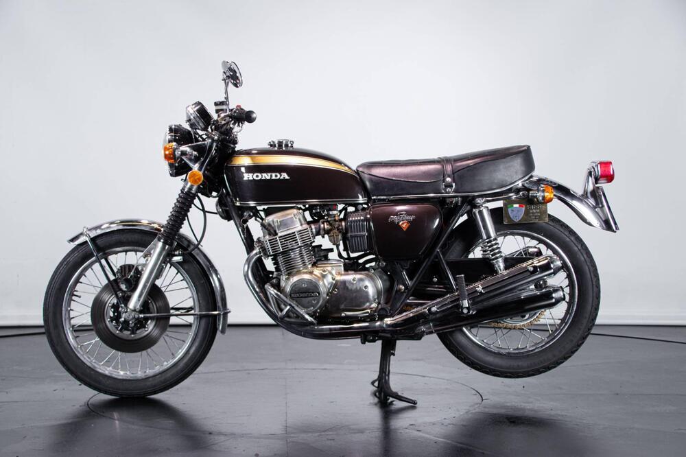 Honda CB 750 FOUR (2)