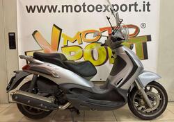 Piaggio Beverly 500 usata