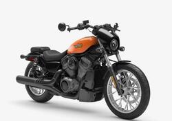 Harley-Davidson Nightster Special (2023 - 25) nuova