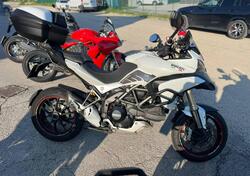 Ducati Multistrada 1200 ABS (2010 - 12) usata