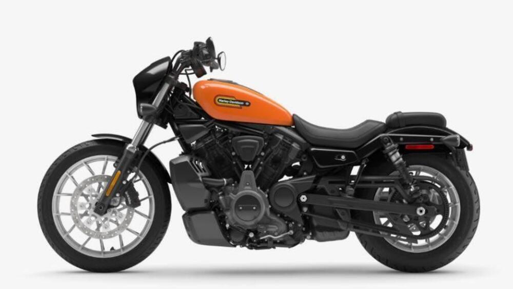 Harley-Davidson Nightster Special (2023 - 25) (4)