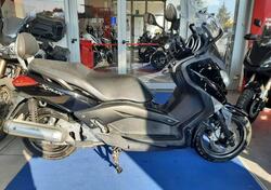 Yamaha X-Max 125 (2010 - 13) usata