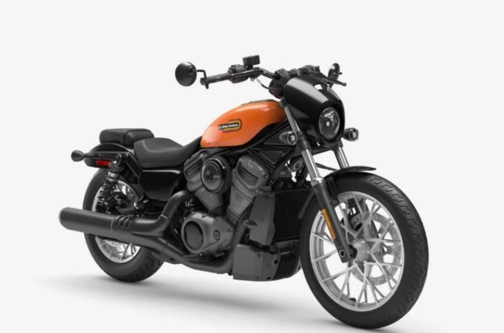 Harley-Davidson Nightster Special (2023 - 25)