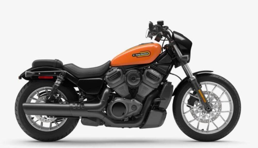 Harley-Davidson Nightster Special (2023 - 25) (3)