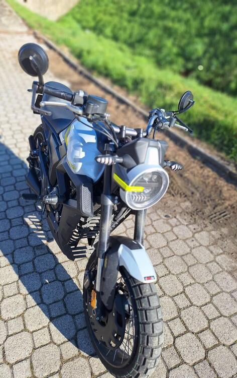 Zontes ZT125-GK (2022 - 25) (3)