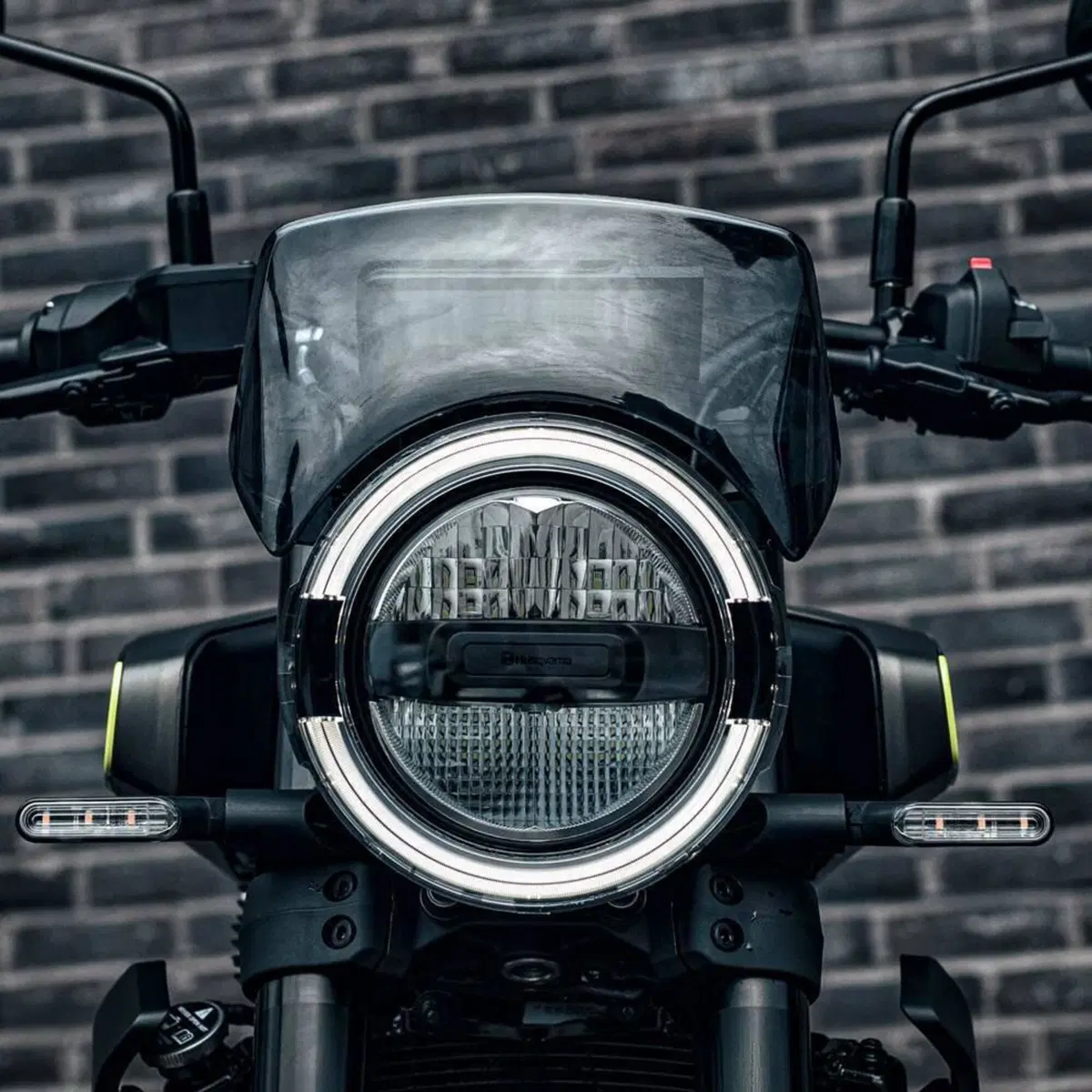 Husqvarna Svartpilen 125 (2024 - 26) (5)