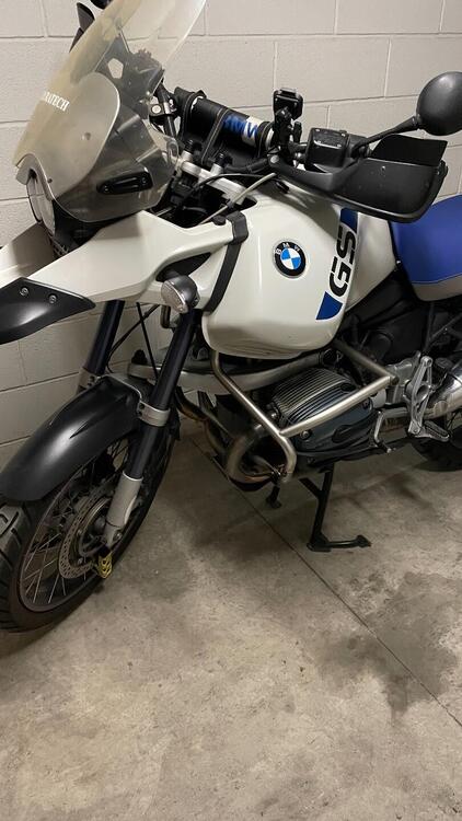 Bmw R 1150 GS Adventure (2002 - 06)