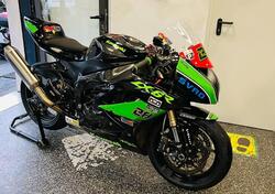 Kawasaki Ninja 600 ZX-6R (2009 - 16) usata