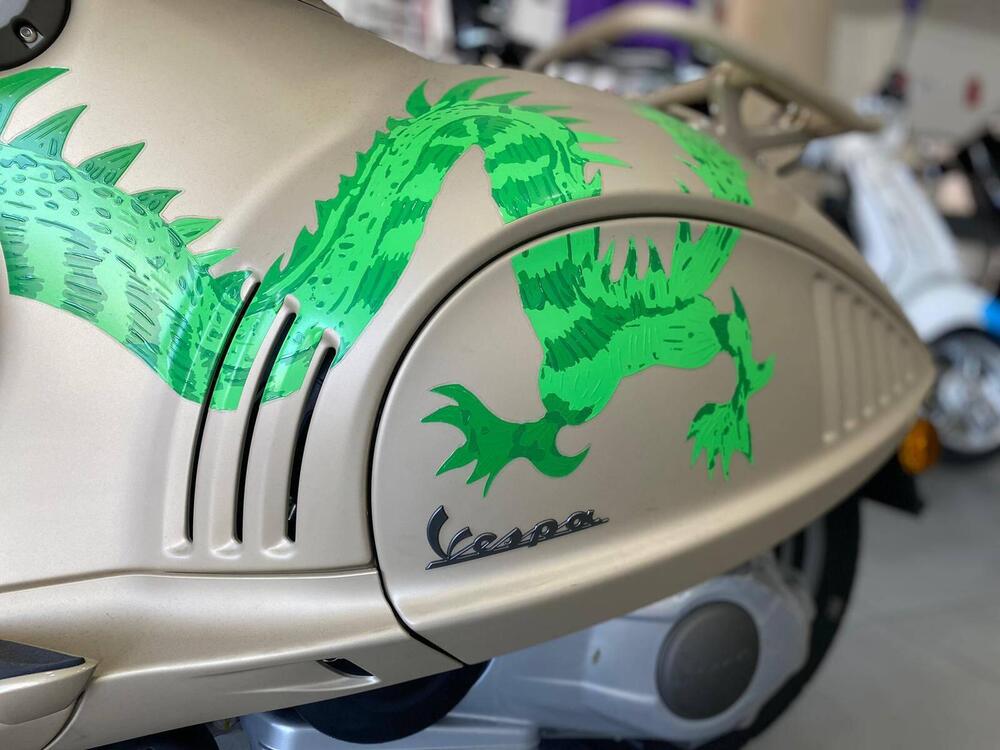 Vespa Vespa 946 Dragon 125 (2024) (5)