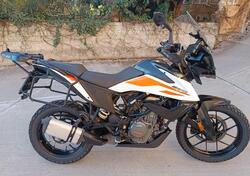 KTM 390 Adventure (2022 - 24) usata