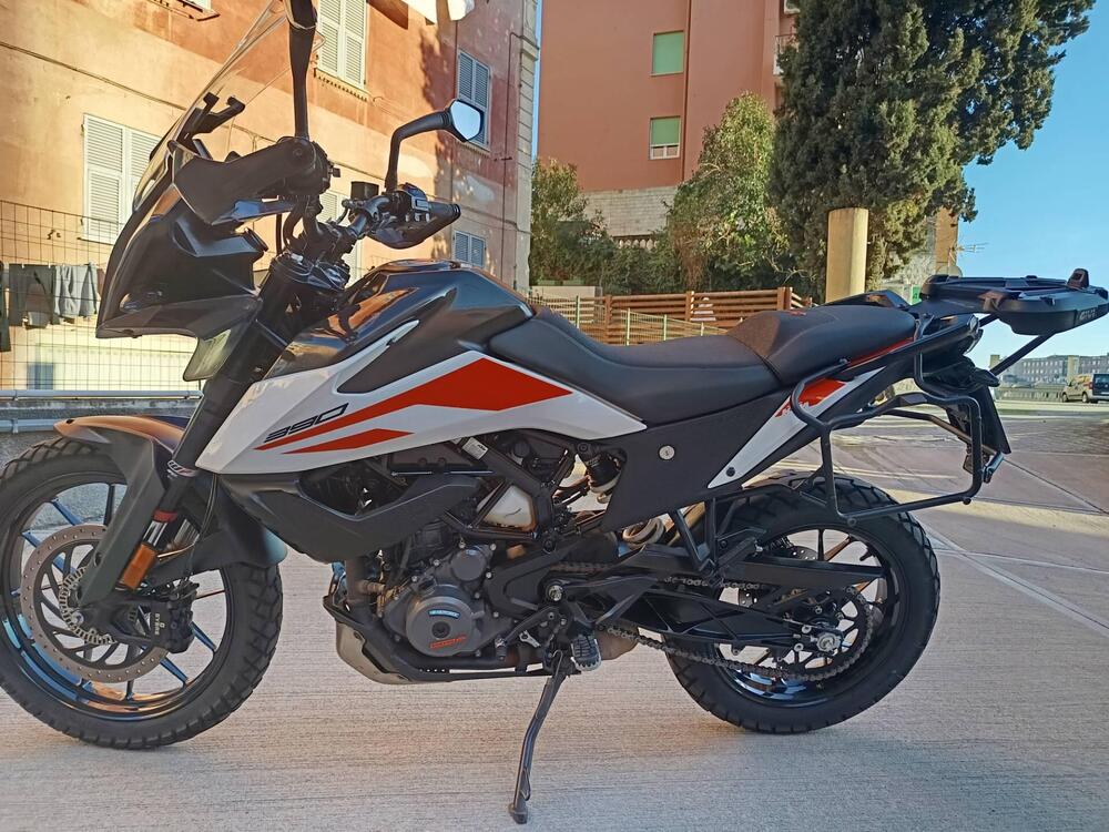 KTM 390 Adventure (2022 - 24) (2)