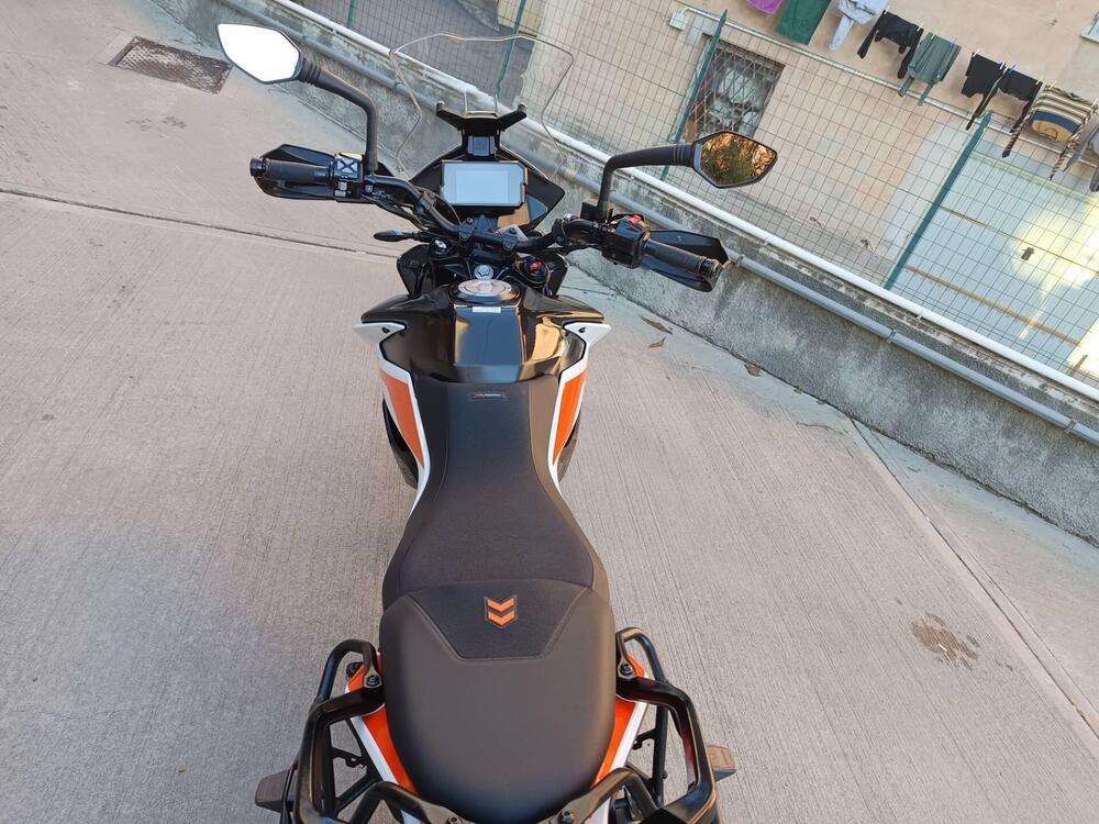 KTM 390 Adventure (2022 - 24) (4)