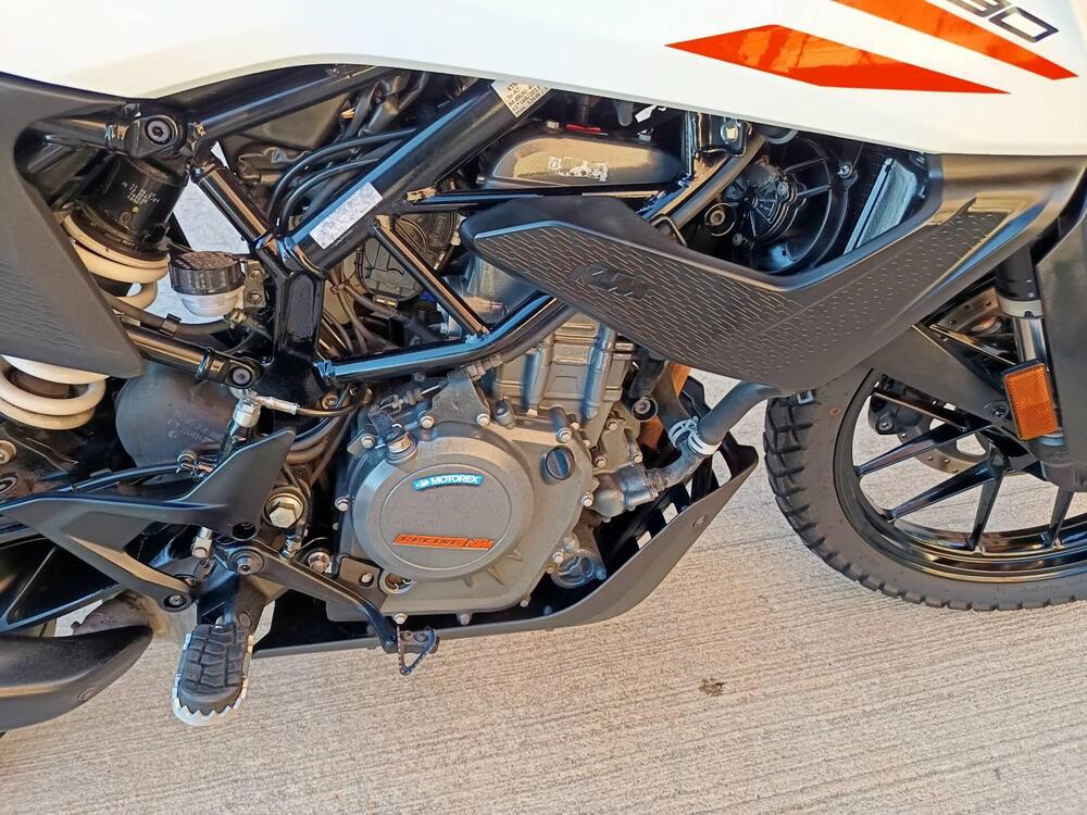 KTM 390 Adventure (2022 - 24) (5)